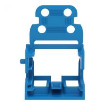  Adaptateur de fixation avec d� 