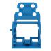  Adaptateur de fixation avec d� 