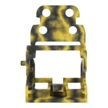  Adaptateur de fixation avec d� 