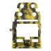  Adaptateur de fixation avec d� 