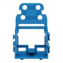  Adaptateur de fixation avec d� 