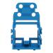  Adaptateur de fixation avec d� 