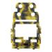  Adaptateur de fixation avec d� 