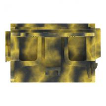  Adaptateur de fixation avec d� 