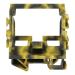  Adaptateur de fixation pour bo 