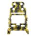  Adaptateur de fixation avec d� 