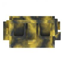  Adaptateur de fixation pour bo 