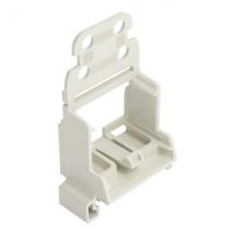  ADAPTAT DE FIXATION + DECHARGE 