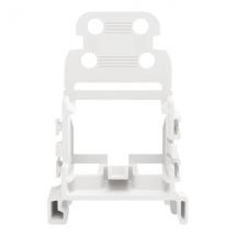  ADAPTAT DE FIXATION + DECHARGE 