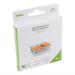  Blister de 8 bornes 221 3x6mm 