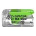  Borne WAGO 221 Green 2x6mm� 