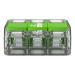  Borne WAGO 221 Green 3x6mm� 