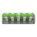 Borne WAGO 221 Green 5x6mm� 
