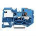  Borne sectionnable pour neutre 