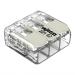  BORNE WAGO EX E 221 3X6MM A L 