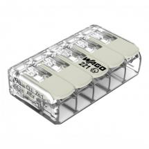  BORNE WAGO EX E 221 5X6MM A L 