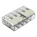  BORNE WAGO EX E 221 5X6MM A L 