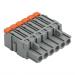  Connecteur femelle pour 1 cond 
