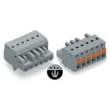  FEDERLEISTE CCS 5,0MM M.RF 24- 