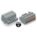  FEDERLEISTE CCS 5,0MM M.RF 24- 