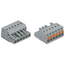 FEDERLEISTE CCS 5,0MM 24-POL. 