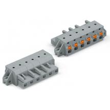  FEDERLEISTE CCS 7,5MM M.BF 8-P 