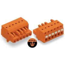  CONNECTEUR FEMELLE POUR 1 COND 