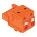  FEDERL. CCS 7,62MM, RF, 2-P. O 