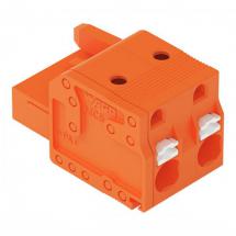  FEDERLEISTE CCS 7,62MM 2-POL. 