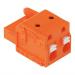  FEDERLEISTE CCS 7,62MM 2-POL. 
