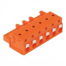  FEDERLEISTE CCS 7,62MM 6-POL. 