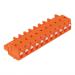  FEDERL. CCS 7,62MM, RF, 11-P. 