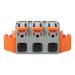  CONNECTEUR FEMELLE POUR 1 COND 