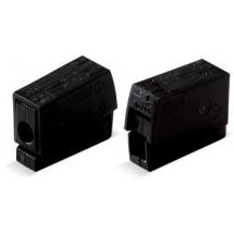  BORNE POUR LUMINAIRES 2,5 MM 
