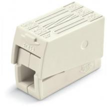 BORNE POUR LUMINAIRES 2,5 MM 