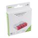  Blister 20 bornes 2273 4 cond. 