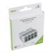  Blister 10 bornes 2273 8 cond. 