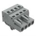  CONNECTEUR FEMELLE. AV.TIGE CO 