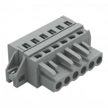  CONNECTEUR FEMELLE AVEC TIGE C 
