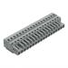  CONNECTEUR FEMELLE DROIT 5 MM 