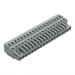  CONN.FEM.DROIT 5MM 19 POLES 