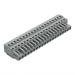  CONNECTEUR FEMELLE DROIT 5 MM 