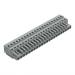  CONNECTEUR FEMELLE DROIT 5 MM 