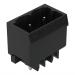  CONNECTEUR MALE 2 POLES DROIT 