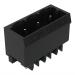  CONNECTEUR MALE 3 POLES DROIT 