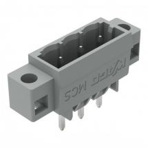 STIFTL. 1X1 GERADE M.BF 5MM 3- 