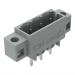  STIFTL. 1X1 GERADE M.BF 5MM 3- 