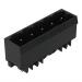  CONNECTEUR MALE 5 POLES DROIT 