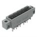  STIFTL. 1X1 GERADE M.BF 5MM 5- 