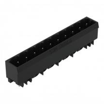  CONNECTEUR MALE 10 POLES DROIT 